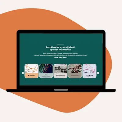 Fine Marketing Agencja marketingowa - Tworzenie Stron Internetowych, SEO, Reklama